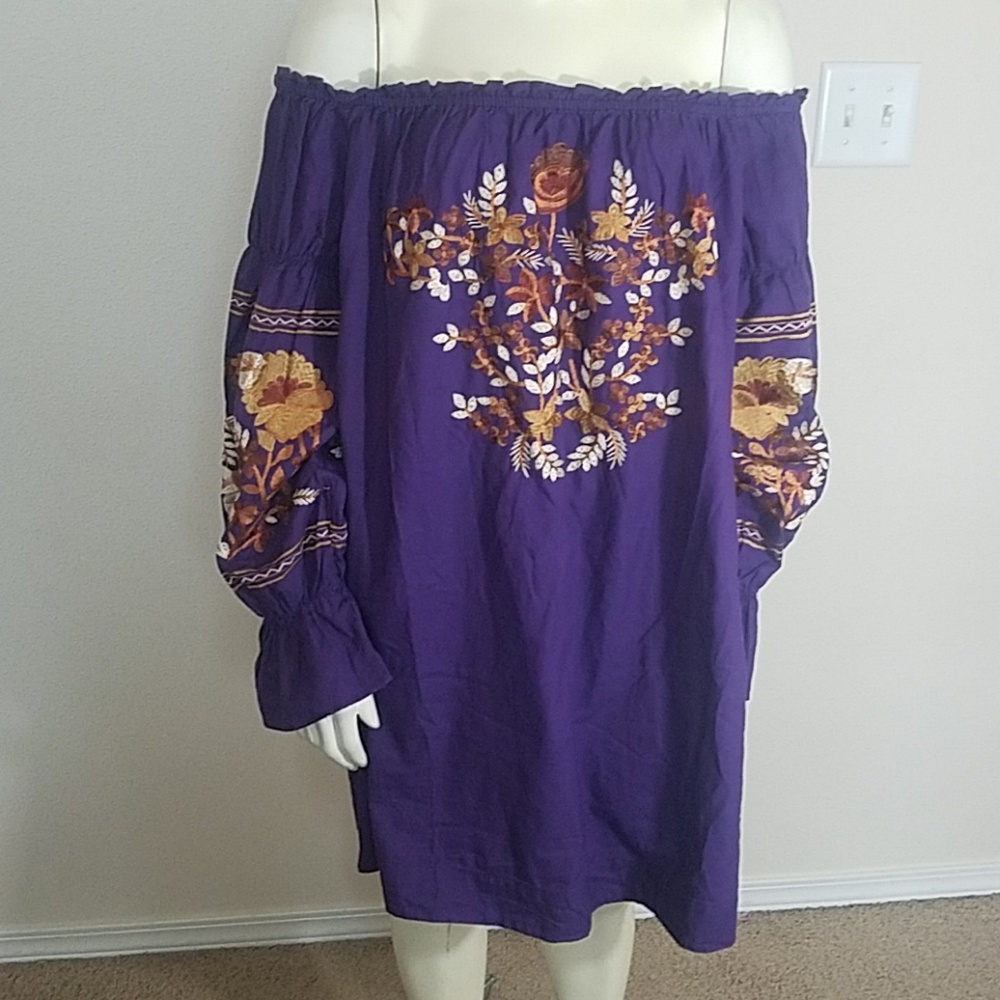 Free people  dress